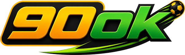 90ok Logo